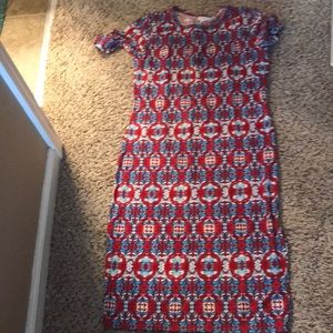 Lularoe Julia